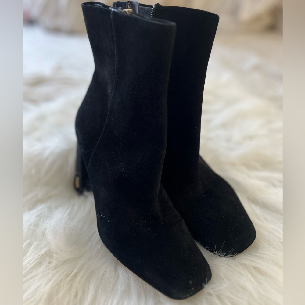 Sam Edelman Codie ankle bootie